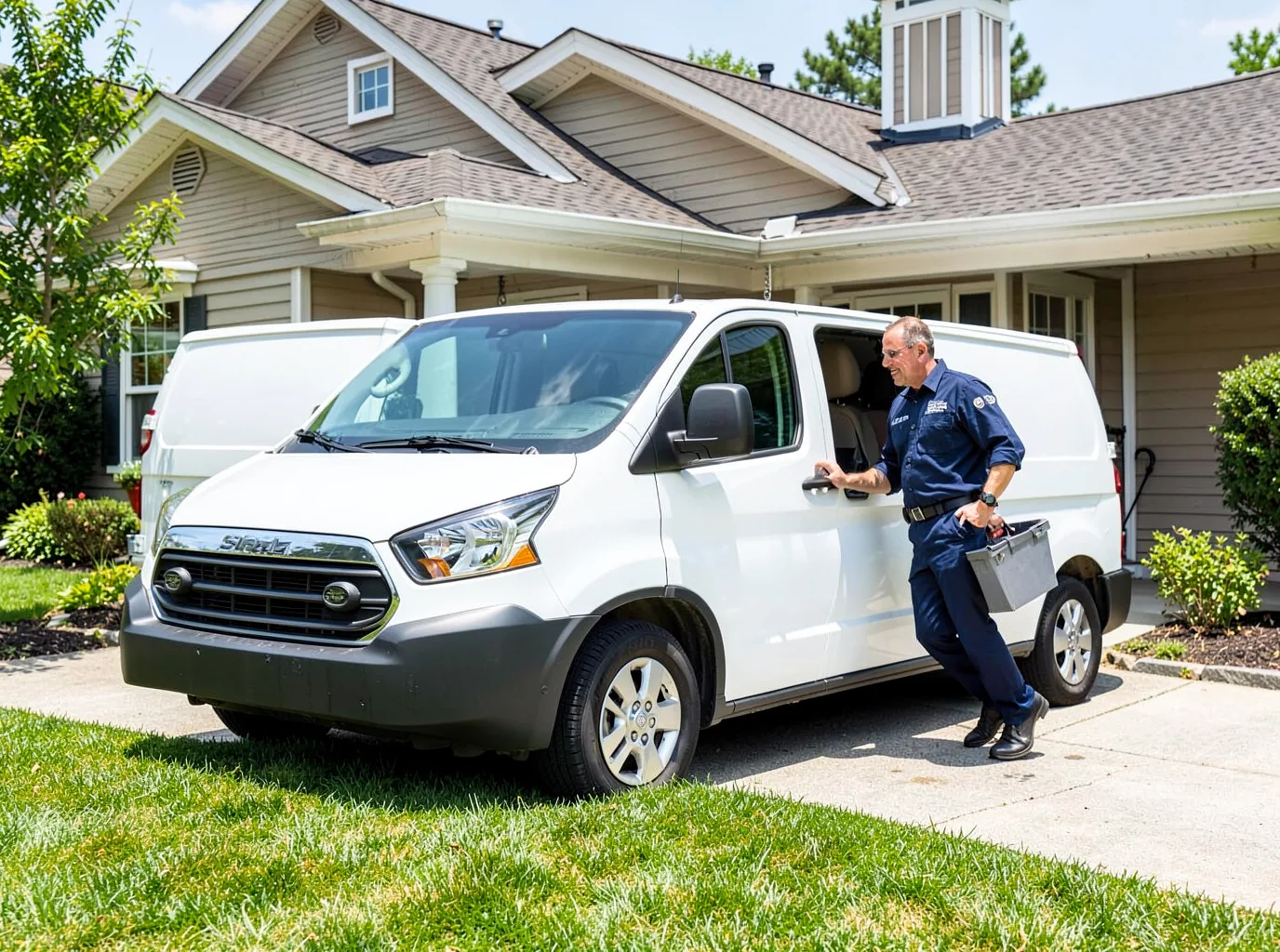 Emergency Plumber company in Everest, KS