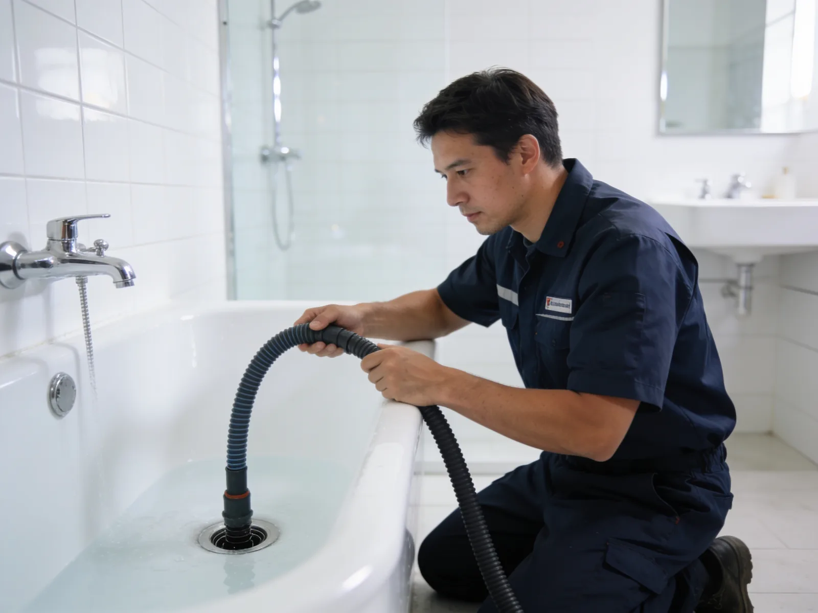Emergency Plumber Everest, KS FAQs